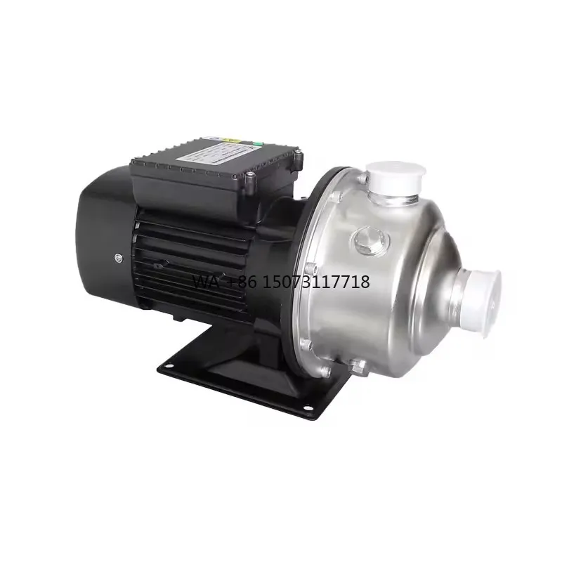 

Discounted Horizontal Multistage Centrifugal Pump for Bulk Orders and Wholesale