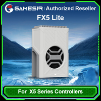 GameSir FX5 Lite Cooler Gaming Accessories Wired Controller Cooler With Three Adjustable Cooling Modes for X5 Series Controllers