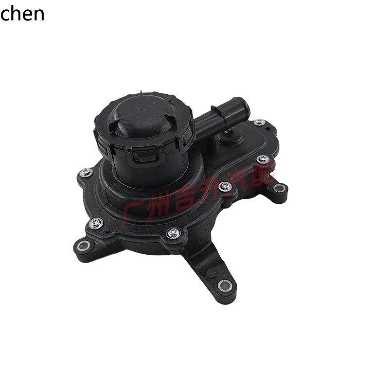 

ZML Suitable Oil Water Separator Oil Gas Exhaust Valve Oil Gas Circulation
