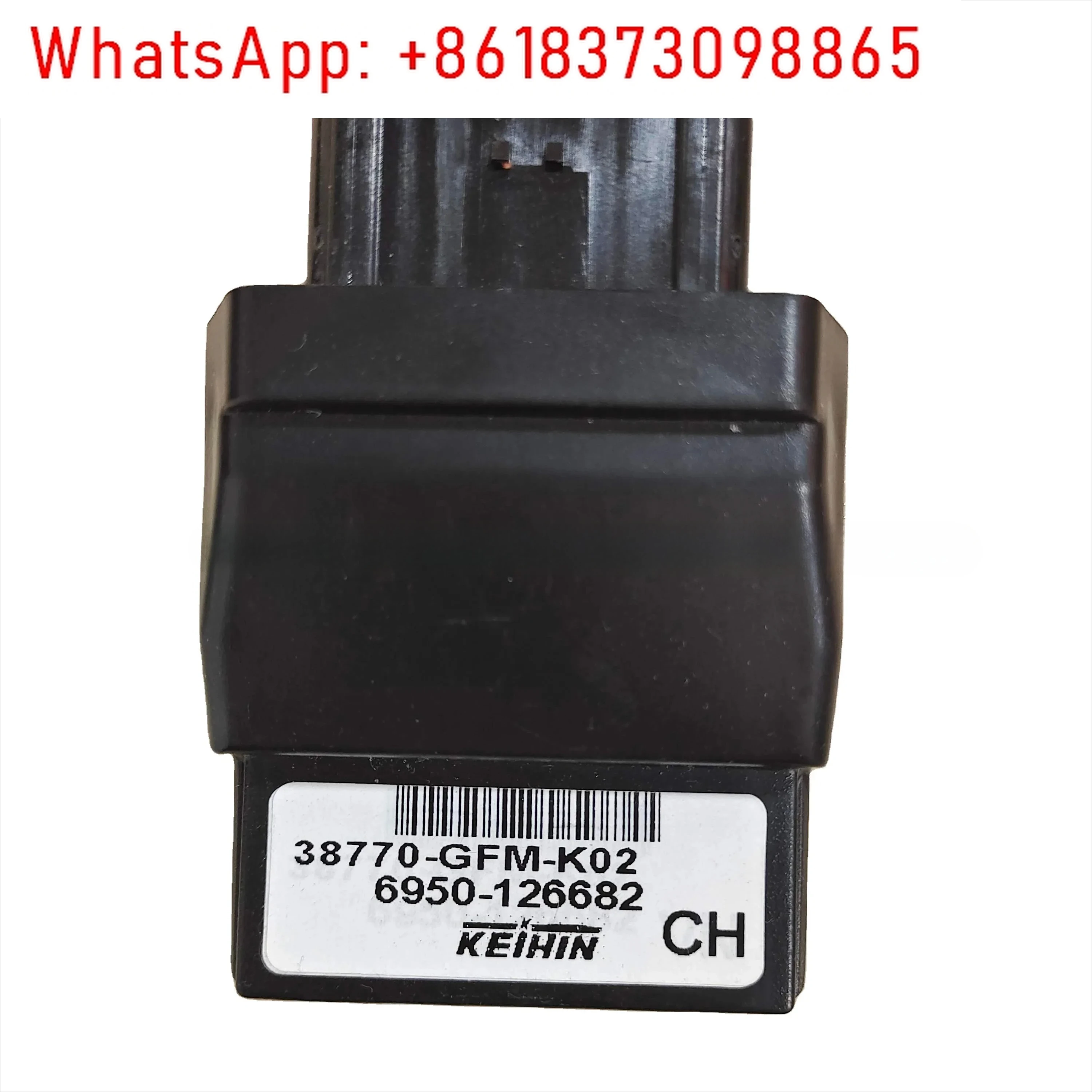 

ЭБУ хорошего качества для мотоцикла, электронный блок управления, ЭБУ для мотоцикла Uni