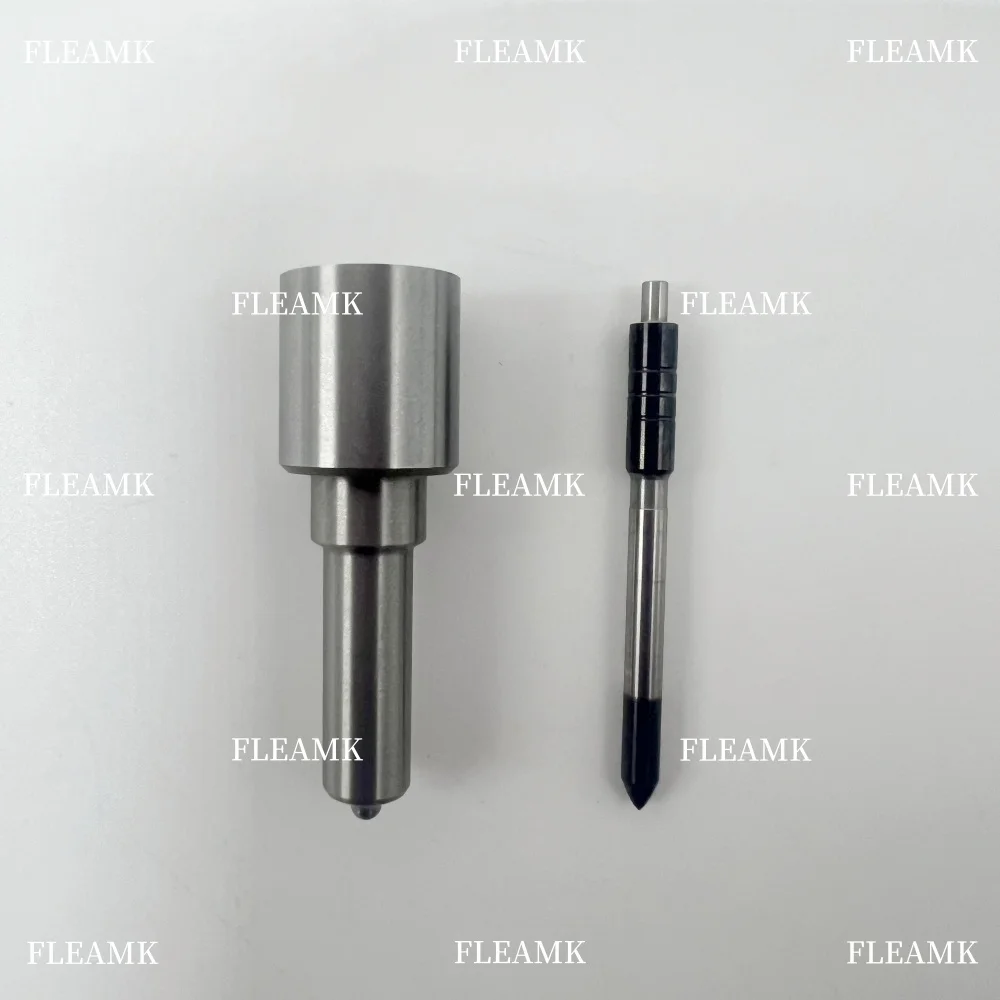 High Quality Fuel Injector DLLA139P851 Is Suitable for 095000-548# RE520240/RE520333 Fuel Injector
