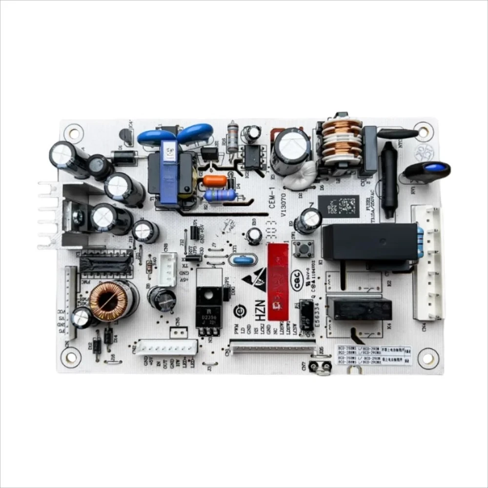 

new for Haier Refrigerator Control Board 0061800014 Circuit PCB Fridge Motherboard Freezer Parts