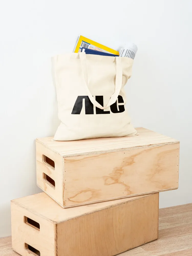 Alchemist Producer Logo ALC Tote Bag cute pouch bag Gift bag tote bags aesthetic Lady