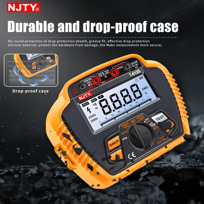 Thumbnail 2 - #77 Top Electrical Testing Tools Picks for Every Budget