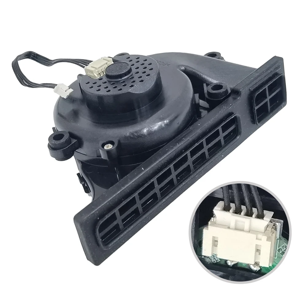 1 PC Fan Motor For Tefal Motor Robot Vacuum Cleaner Explorer 20 40 RR68 RR69 RR7267 Home Vacuum Cleaners Motor
