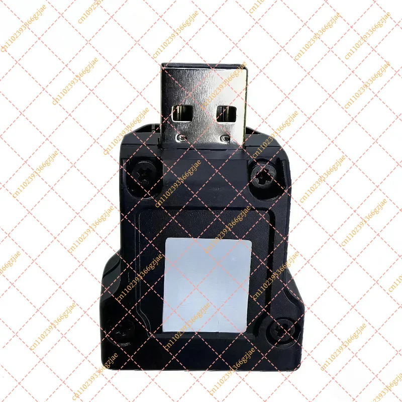RTK Positioning Module Adapter for DJI T60 T70 T100 T25P T40 T50 T25, Replacement Drone Parts