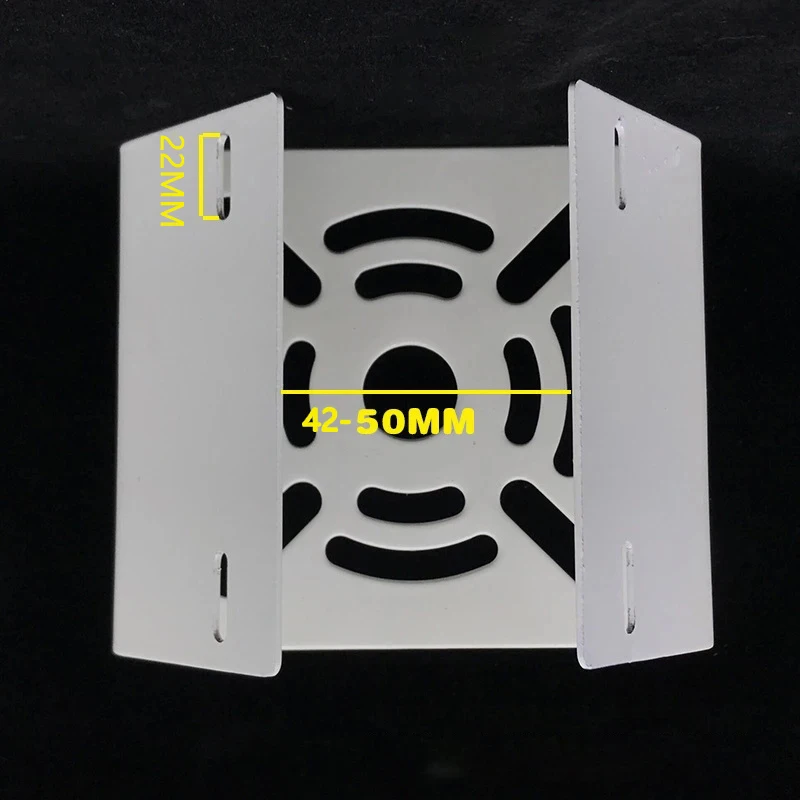 Installation Pole Mounting Bracket Camera Stand Video Surveillance Camera Pole Mounting Hold Column Stent