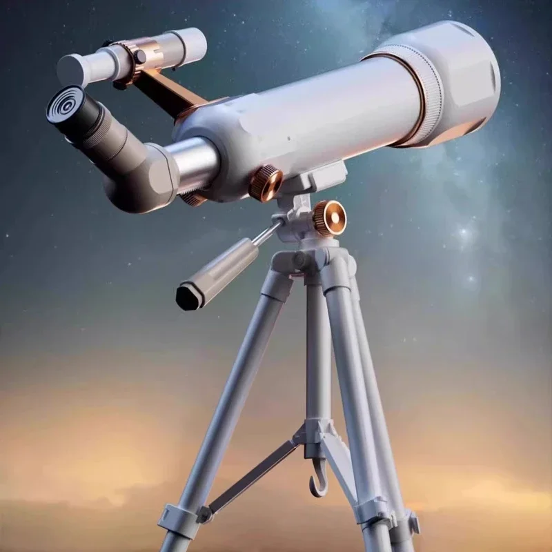 Astronomical telescopes for boys and children, practical birthday gifts for elementary school students