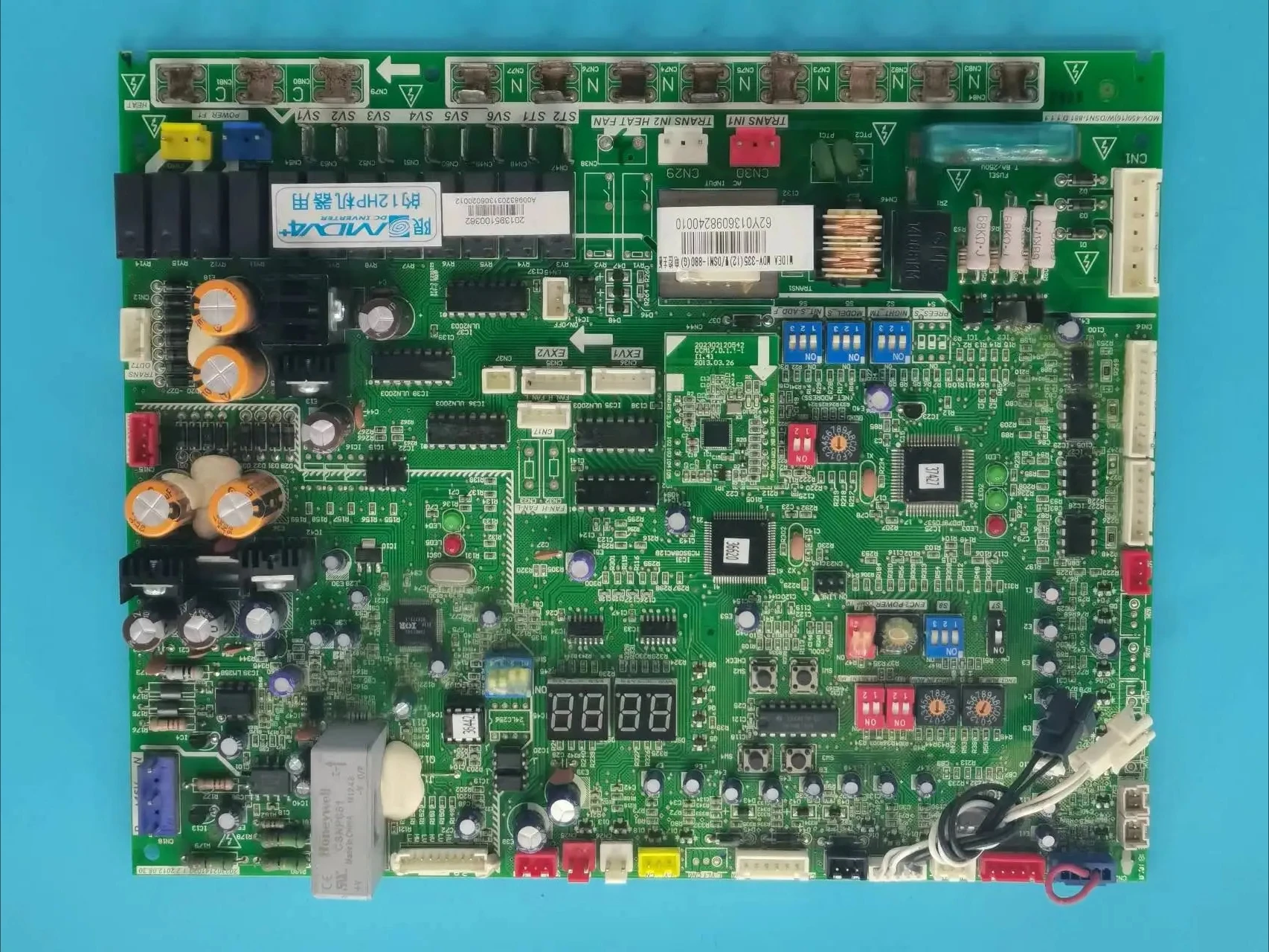 Air Conditioner Mul… - image