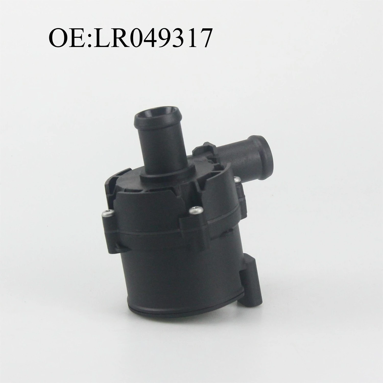 

Automotive Electronic Water Pump OE:LR049317 For Jaguar E-PACE, XE, XF, and Land Rover DISCOVERY SPORT