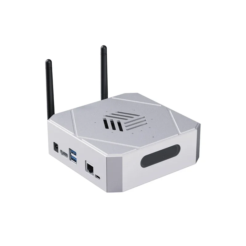

K700 artificial intelligence box ROS robot Orin nano development board sound source positioning depth binocular camera