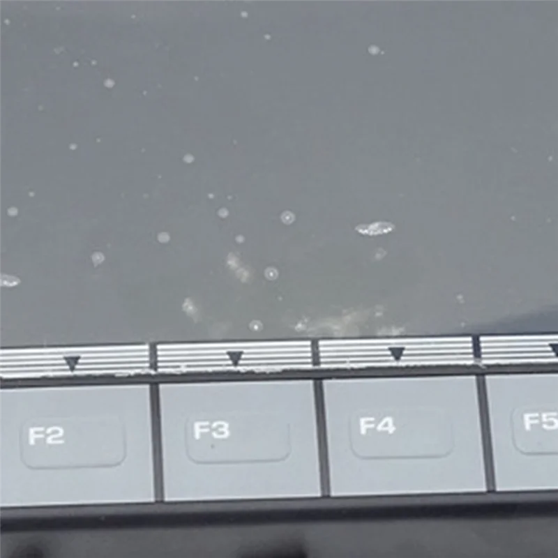 

PC200-8 PC-8 Monitor LCD Screen Panel 'y For Komatsu Excavator PC210-8 Cluster Gauge