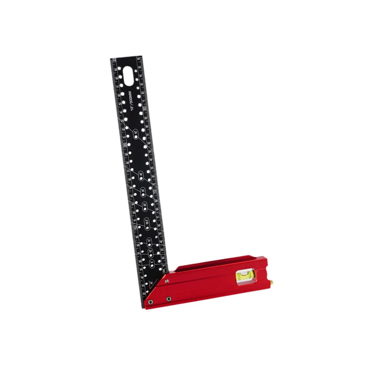 Measurement Professional Multipurpose Frame Square Tool for Model Making Tools