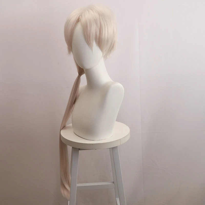 Parrucca cosplay Mystic Messenger Zen Rose Web