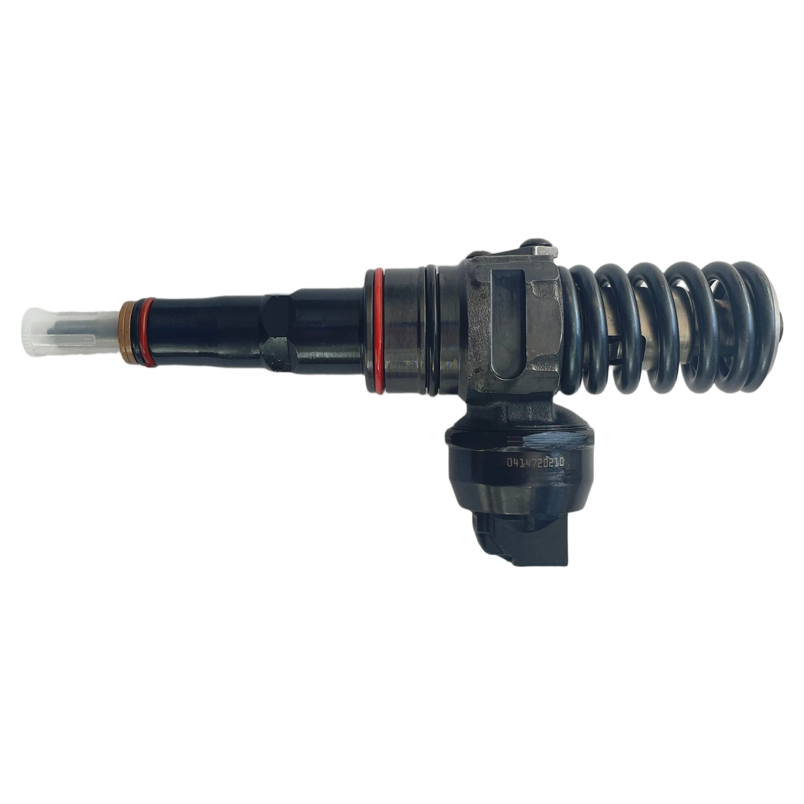 4PCS Fuel Injector 0986441561 FIB2395MT FIB2395RB For Volkswagen VW TOUAREG 2.5TDI BLK BAC AYH