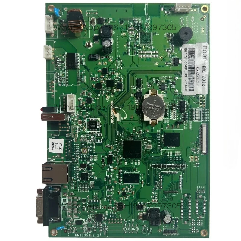 

Подходит для литой панели дисплея HMI3354M2/2 2BP_HMI3354M2 3354.