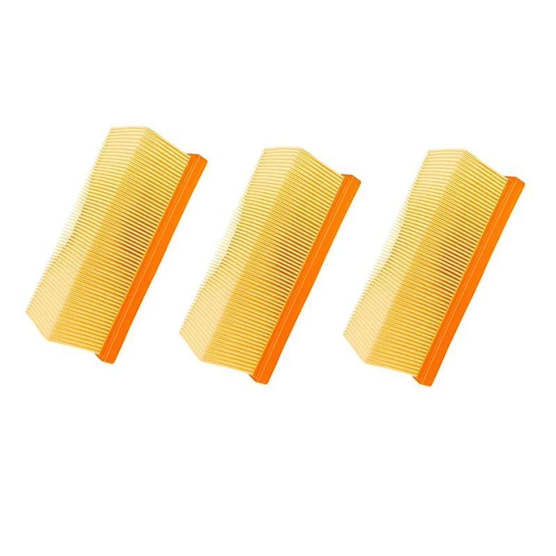 【إعادة الاستقبال】لمرشح استبدال المكنسة الكهربائية Karcher SE2001 SE3001 SE5.100, SE6.100, 2501, 2701, 2801, K3001 6.414-498- 3 P