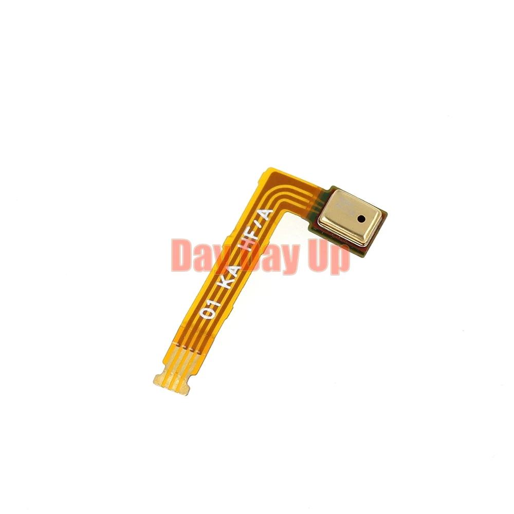 10 шт. версия для Nintendo New 3DS XL LL гибкий кабель для микрофона для нового 3DSXL