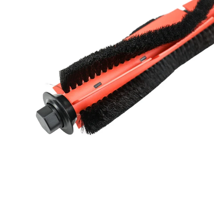 For Xiaomi Roidmi Eve Plus SDJ01RM Robot Vacuum Cleaner Main side brush HEPA Efficiency Filter Mop cloth Replacement accessorise
