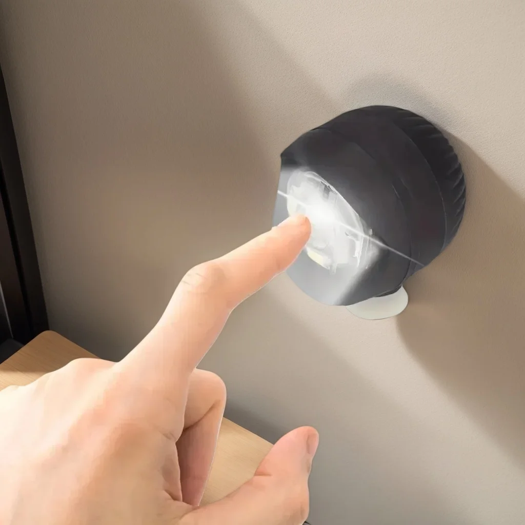 

​ ​ Светодиодные фонари для обуви — водонепроницаемые подвески с зажимами для ночных прогулок и безопасности езды на велосипеде ​ ​