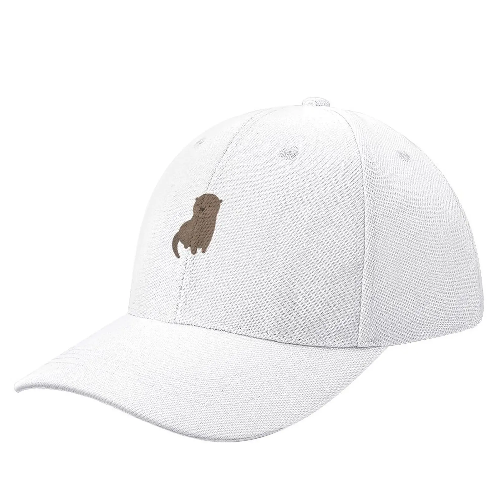 

Otter Baseball Cap Luxury Man Hat Hip Hop dad hat Golf Hat Man Women's Beach Men's
