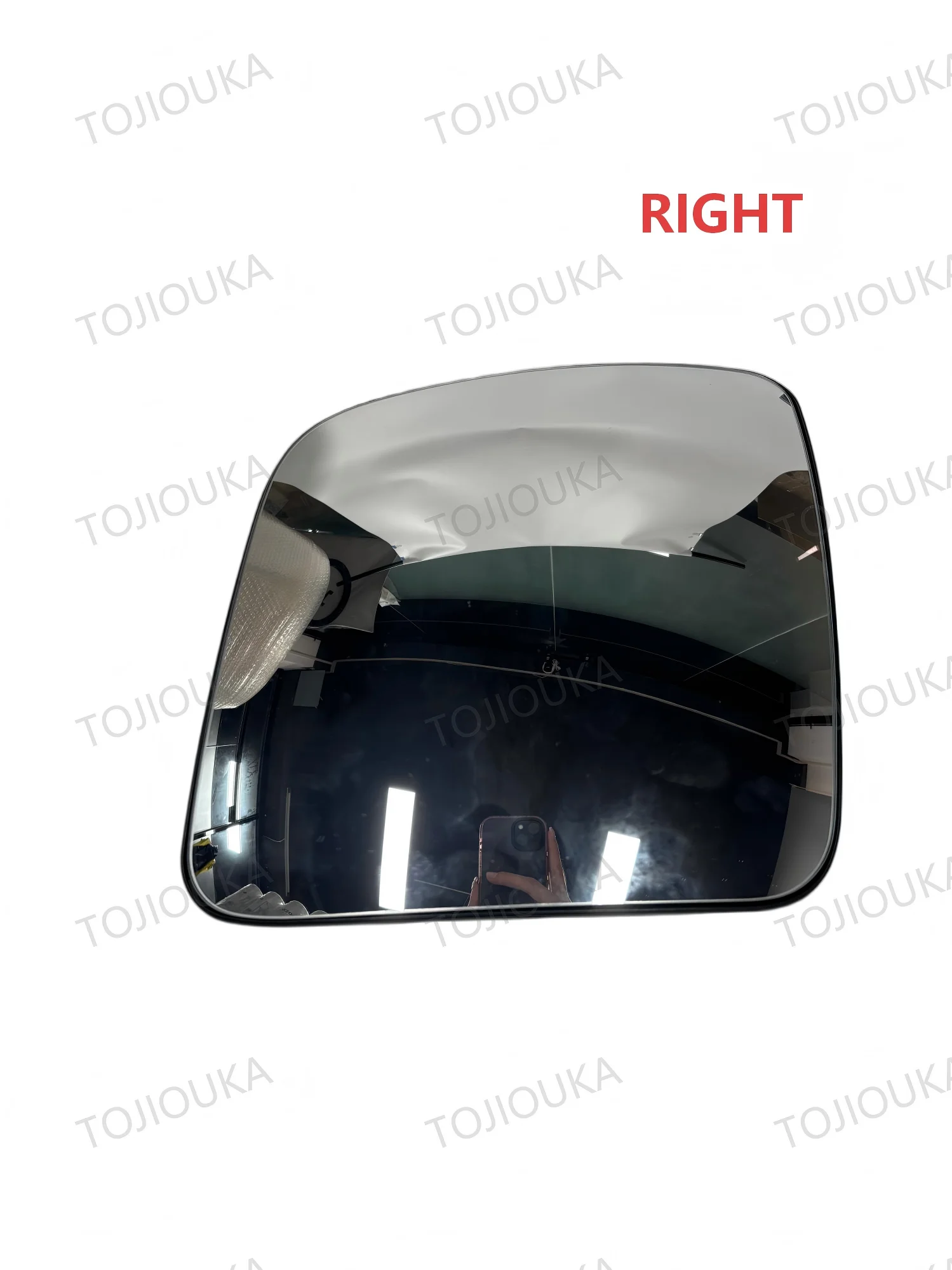 Suitable For MERCEDES-BENZ Truck Side Mirror Glass 0028116333 0028116533 0028116433 0028116633 view 5