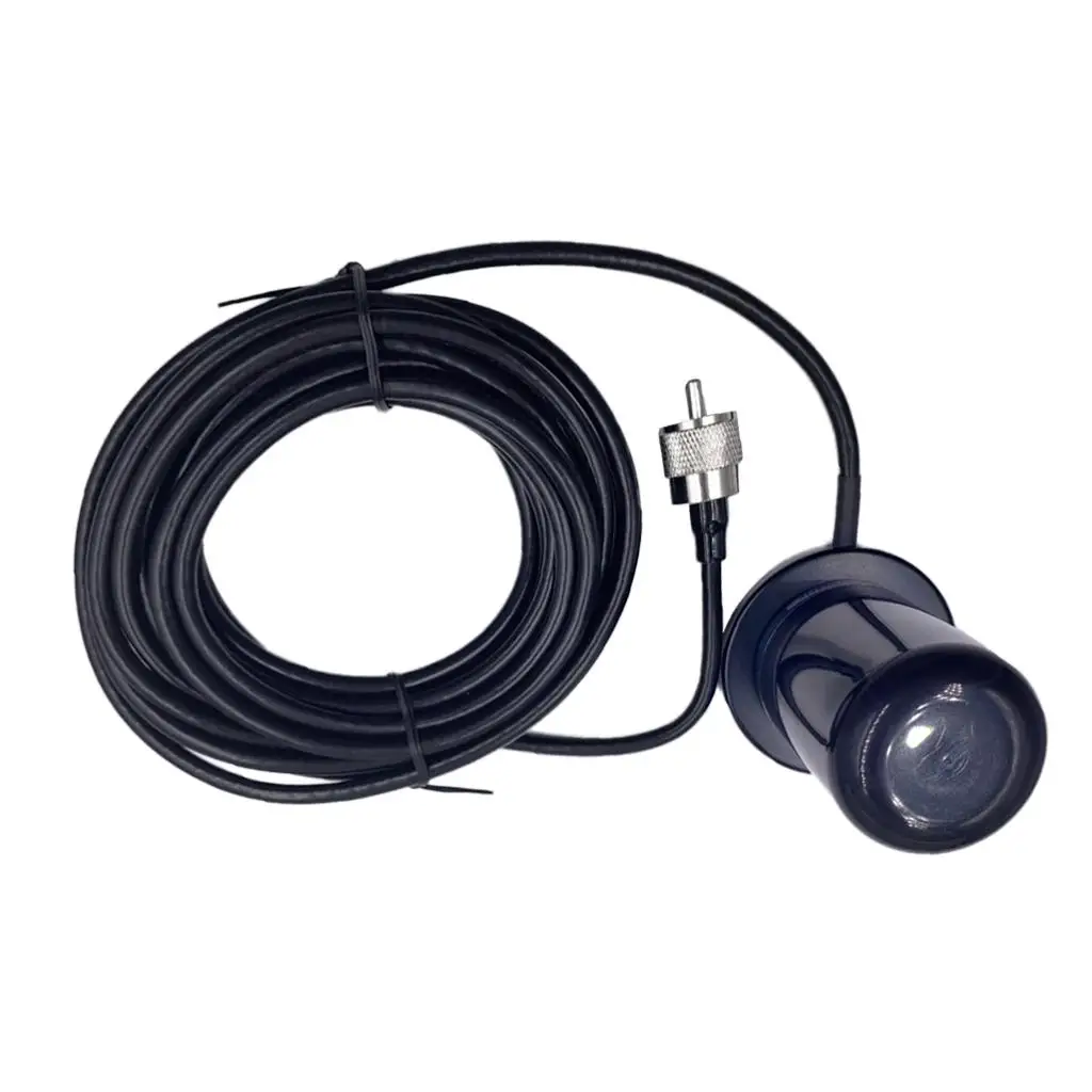 Magnetic Base Mount Antenna NMO Long Range for RF Directional Communications Antennas Car Mobile Amateur Ham Radio
