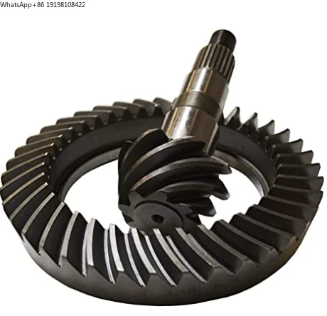 

Ring and Pinion Set OE#170307-A04200 D44FRONT-456 Fits for JEEP WRangler JK 07-18