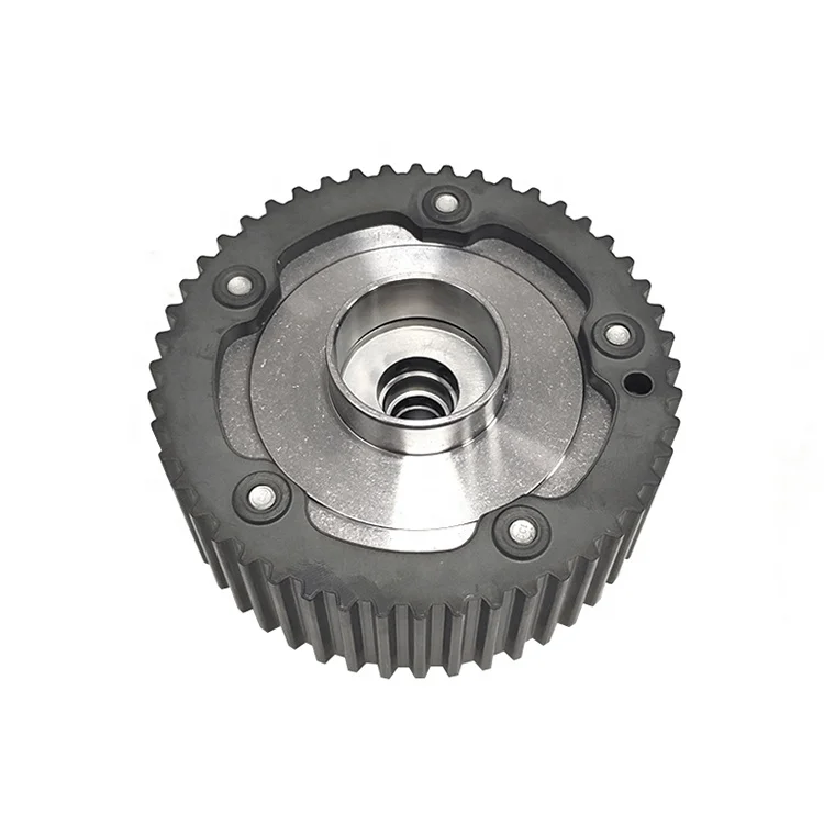 piezas-originales-de-motor-vvt-phaser-04e109088ae-04e109088ba-engranaje-del-Arbol-de-levas-de-escape-para-vw-ea211
