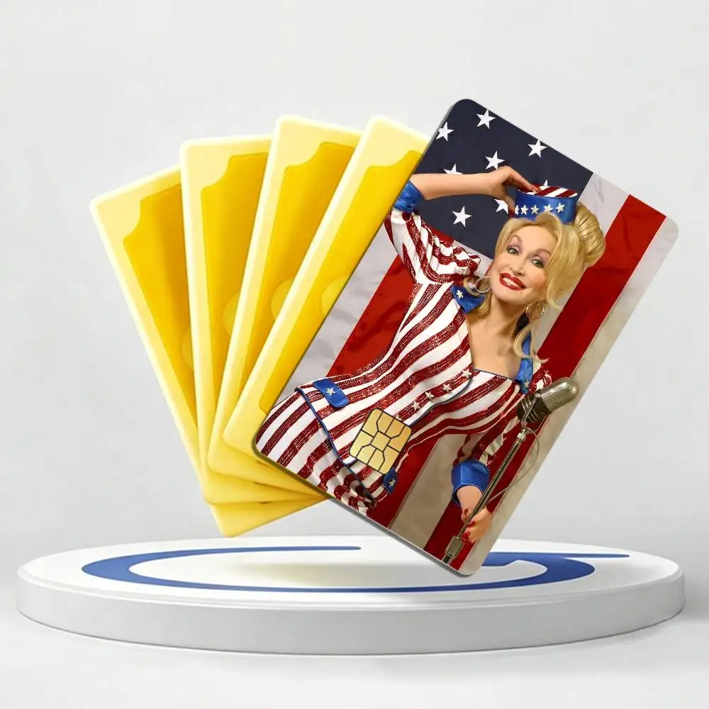Master Syko Rapper O-Oli S-Sykes Card Stickers for Bank Access Protective Waterproof Film Cover Sticker Gift
