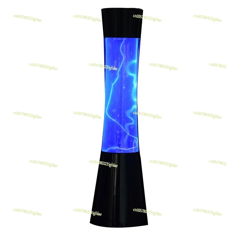 Voice-activated Small Waist Holiday Gift Glow Column Outlet Electronic Magic Lamp Ion Induction Column Lightning Ball 110V