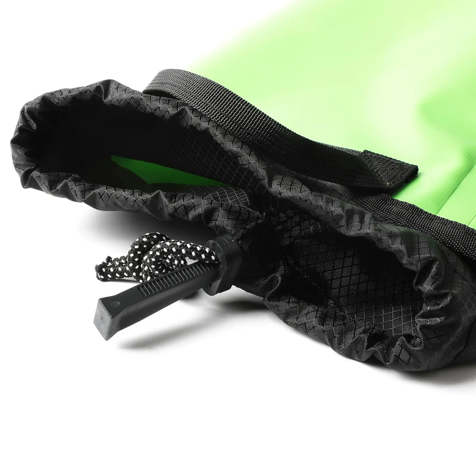 تسلق حبل حقيبة البستنة البناء التخييم العمل الجوي معدات رياضية في الهواء الطلق العملي المشي لمسافات طويلة حبل مقاوم للماء المنظم #5