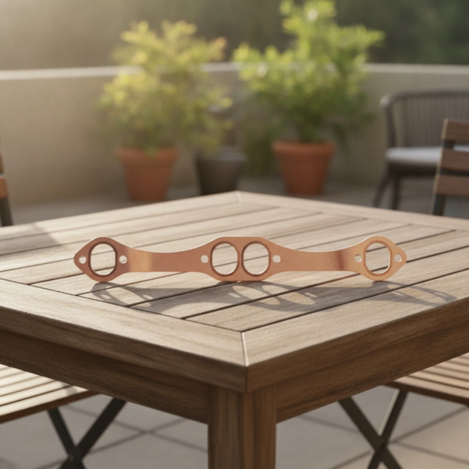 2 Stück SBC-Kopfdichtungen, Ho – Exhaust Gasket High Temperature Copper Bewertung und Preis