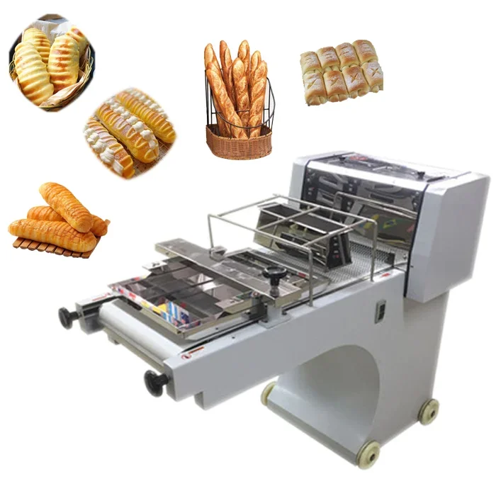 great commercial	bread roll moulding machine	toast bread making machine	dough shaping machine