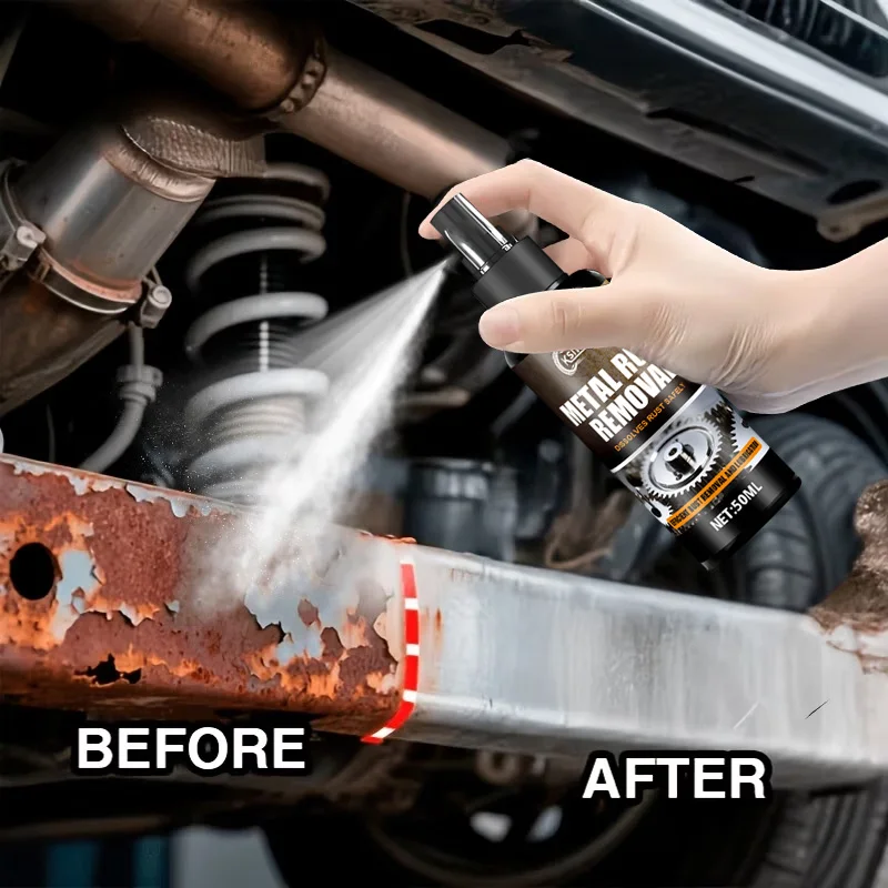 Boat Polish Effectively Removes Oxidation, Limescale, Rust Stains, Heavy Grime and Fine Scratches, Reviving Faded Surfaces to th