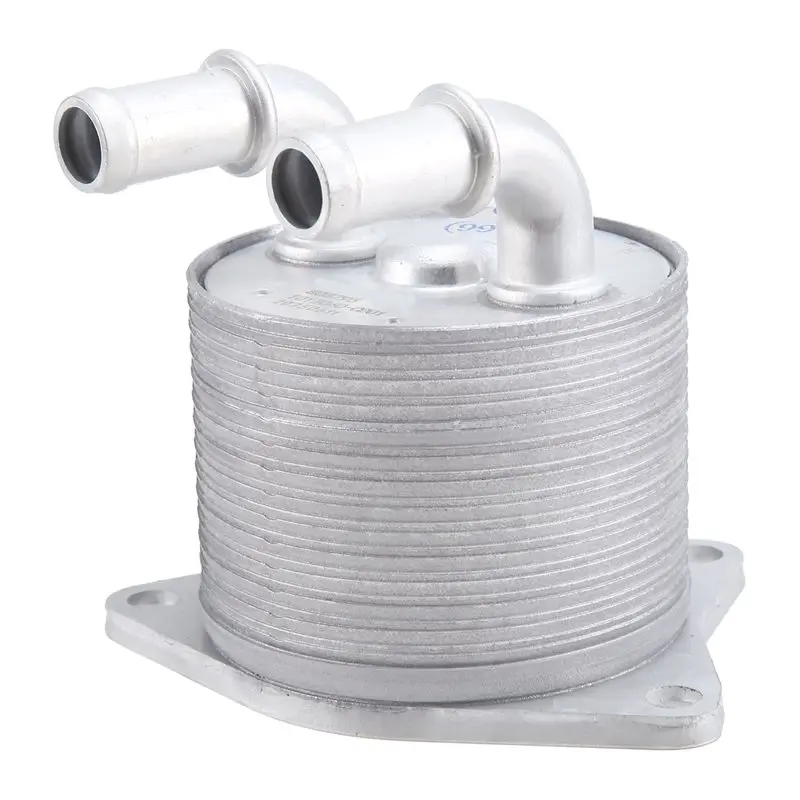 

A11M-For CHANA Changan UNI-K CS85 COUPE CS75 Plus 2.0T Compatible 1013040-CD01 Transmission Oil Cooler Gearbox Radiator Unit