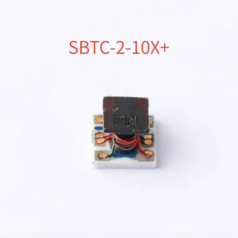 SBTC-2-10X+ SMD-5P,3.8x3.8mm RF power divider/combiner