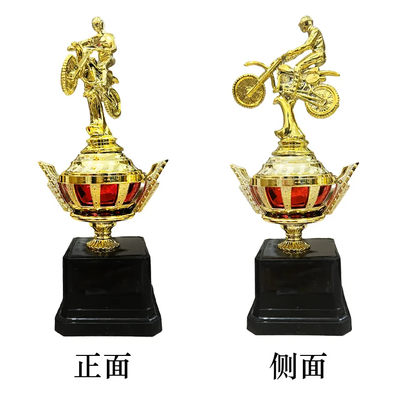 كأس ركوب بلاستيكي للأطفال، دراجة نارية، سكوتر، سيارة سباق، كأس صغير للأطفال والكبار