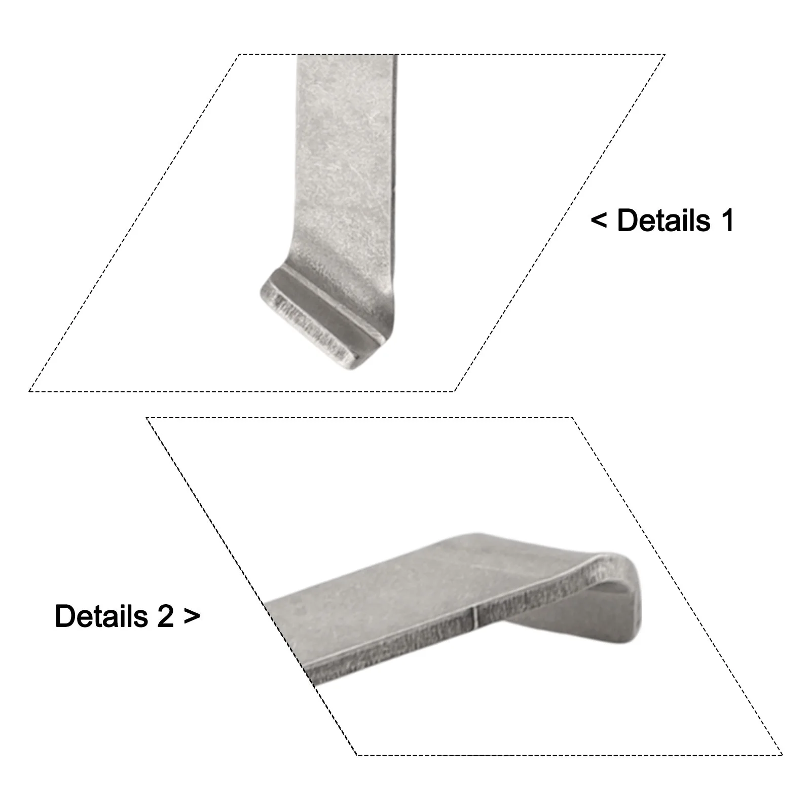 Truss Rod Wrench Luthier Adjust Tool Luthier Tool Optimal Relief And Neck Alignment Quick And Efficient Solution Color Silver