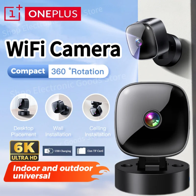 Oneplus Wifi Wirele…