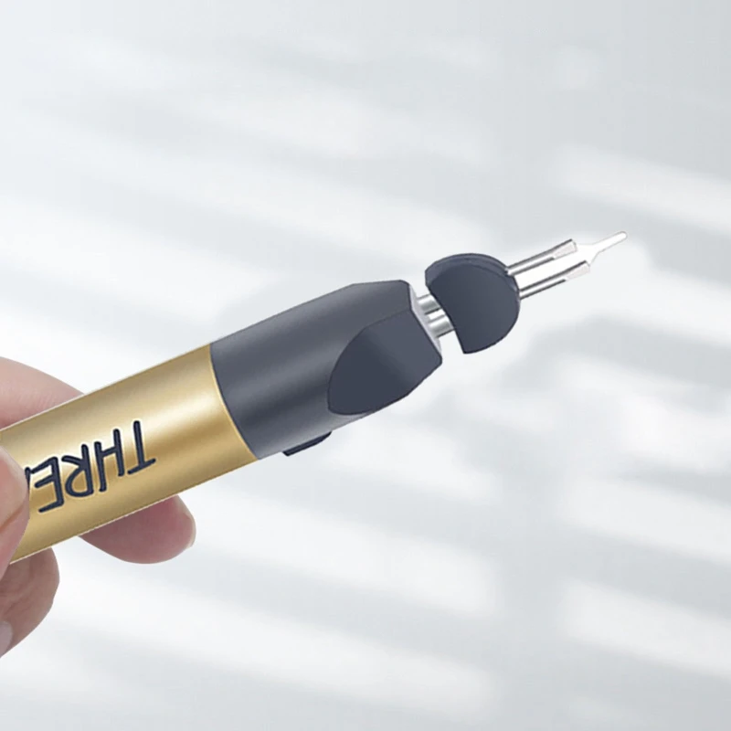 Thread Zapper Thread Burner Battery Operated Trim Burn and Melt Thread for Finishing Bead Weaving and Stringing Projects