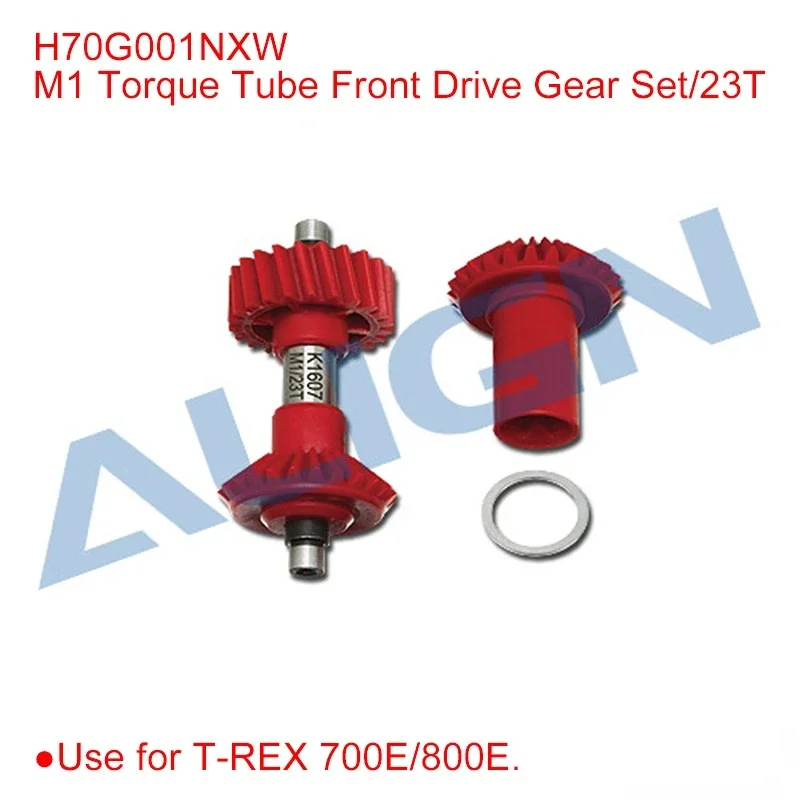 Align T-rex 700X parts D6FF Metal Servo Horn(M2.5) Aluminum Tail Boom Landing Skid For 700 RC Helicopter