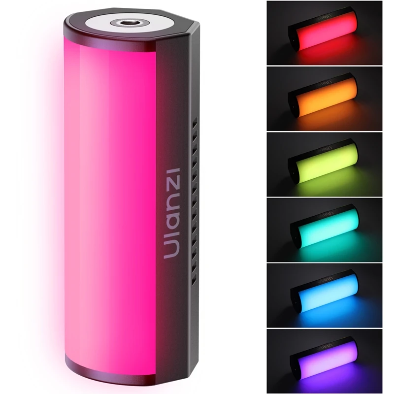 Ulanzi I-Light Mini…