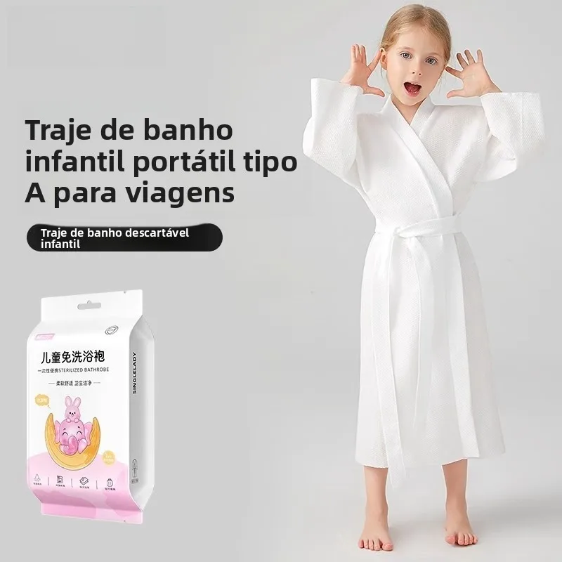 conjunto-essencial-de-viagem-descartavel-de-oito-pecas-roupao-infantil-toalha-acessorios-de-banho-para-hotel-e-viagens-de