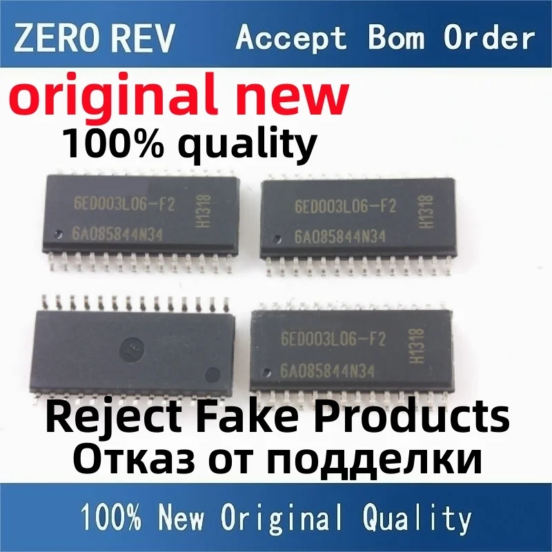 

2-10Pcs 100% New free delivery 6ED003L06-F2 6ED003L06 DSO-28 DSO28 Brand new original chips ic