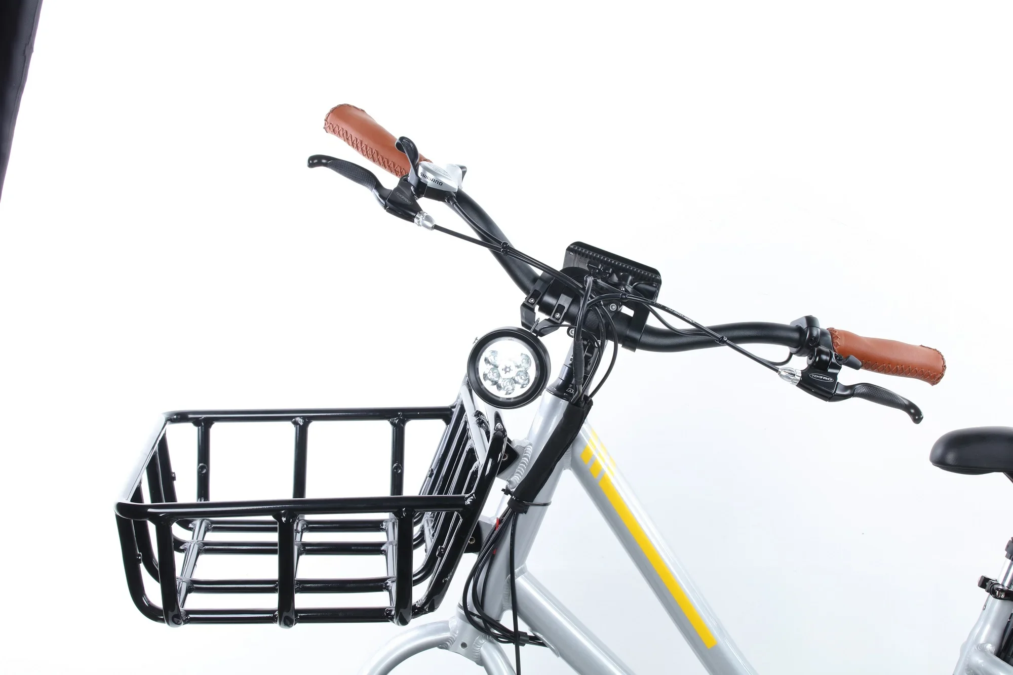 Alta qualidade baixo transportadora poderosa entrega de carga ebike ultra carga ebike pneu gordo bicicleta elétrica