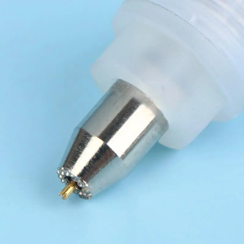 18650 Test Stand Probe Internal Resistance Tester Accessories Battery Divider Cabinet Battery Test Probe