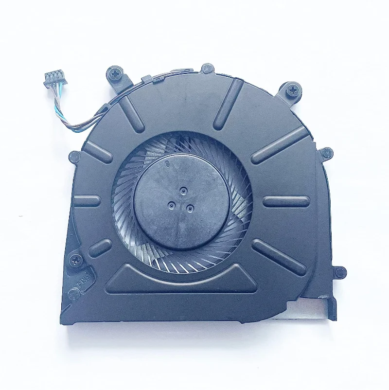 Ventilador de refrigeración de CPU para HP ProBook 650, G4, 650, G5, 650, G4, 650, G5, DC 5V, NS85C00-18H19, 6033B0068401, EG75070S1-C420-S9A