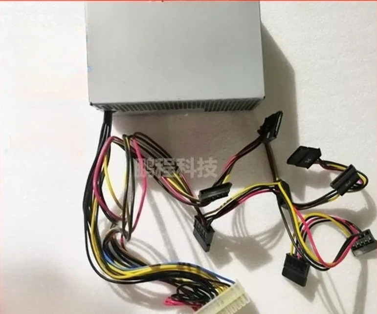 Suitable for Power Supply Unit  DVR Delta DPS-220TB C PUD220M PSF220mp-60 Adapter Replacement