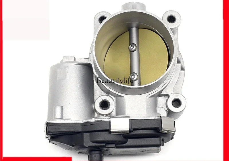 Suitable for 2.4l throttle body valve throttle valve assembly